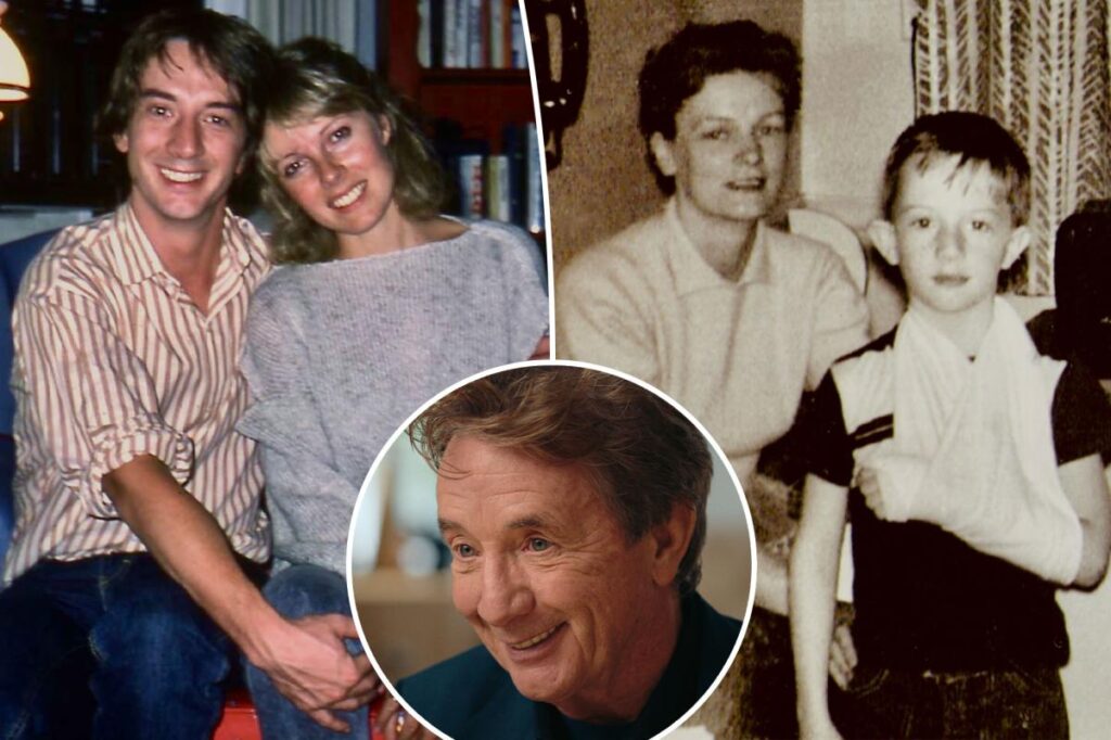 Martin Short details family tragedy in new doc weeks after daughter's suicide