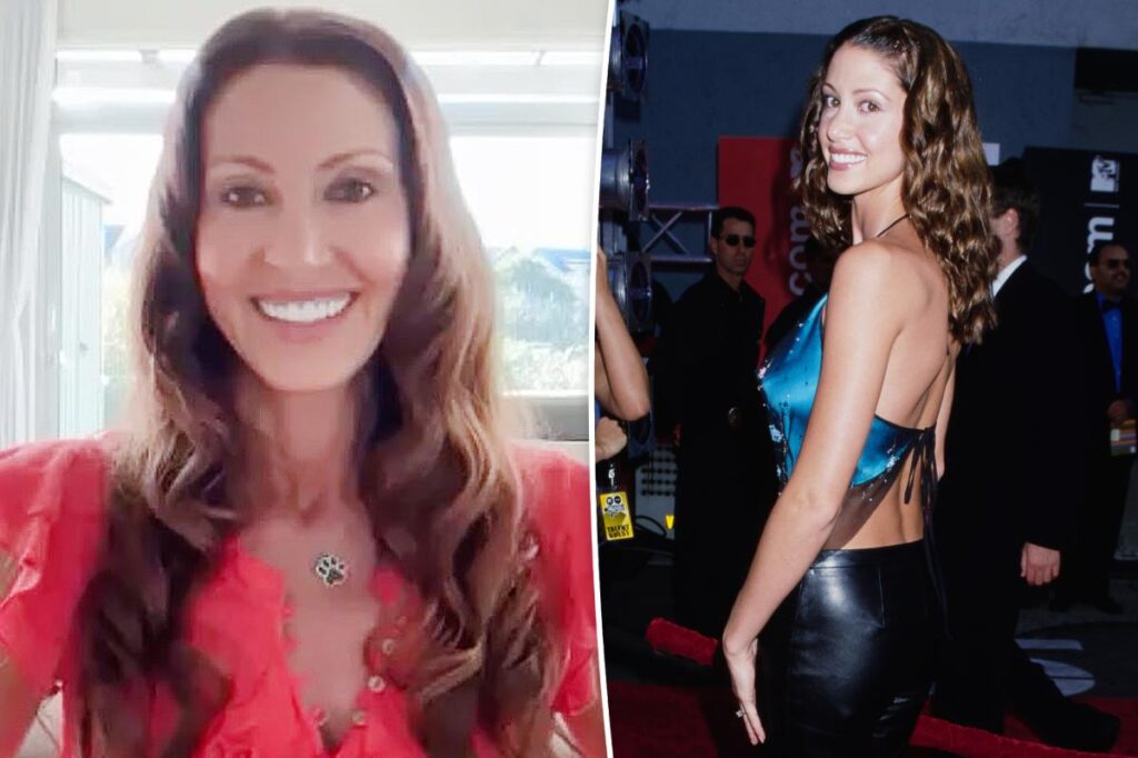 Shannon Elizabeth reveals first purchase she will make after scoring $1M in first week on OnlyFans