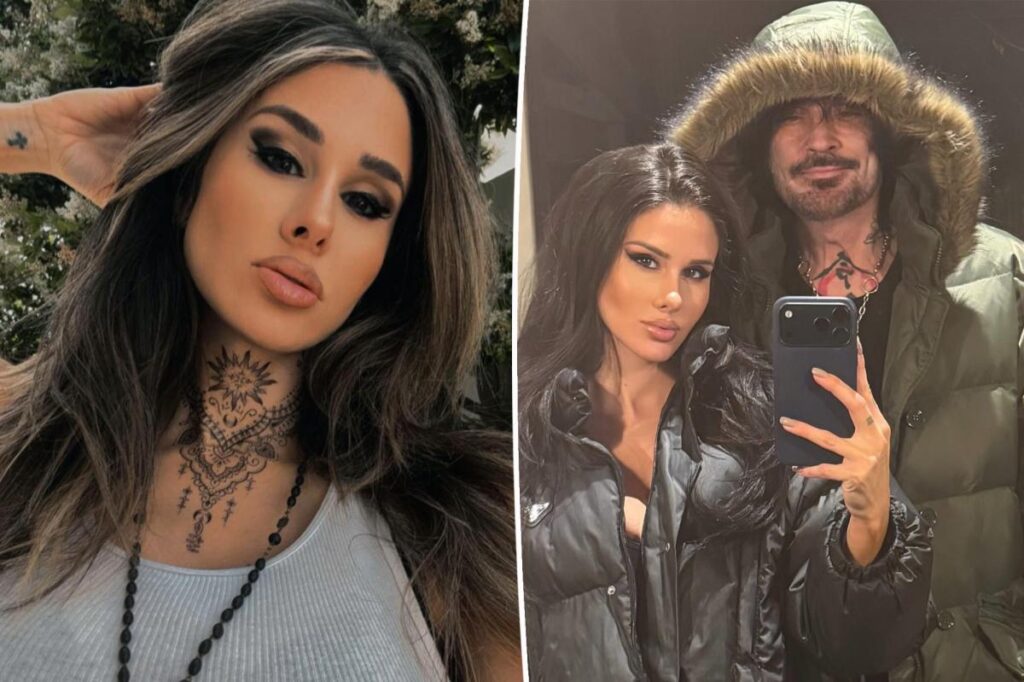 Brittany Furlan reveals staggering five-figure monthly income from OnlyFans