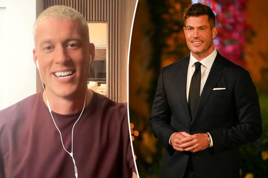 Former 'Bachelor' Clayton Echard reveals amount he makes from Cameo