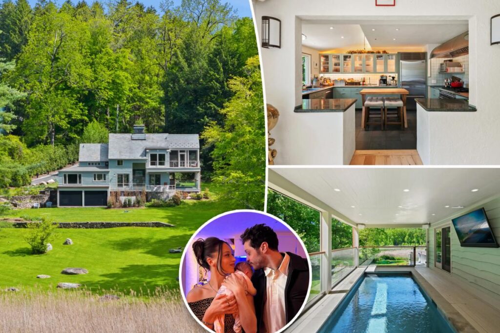 Pete Davidson desperately tried to sell home where he and girlfriend Elsie Hewitt lived before split Pete Davidson desperately tried to sell home where he and girlfriend Elsie Hewitt lived before split
