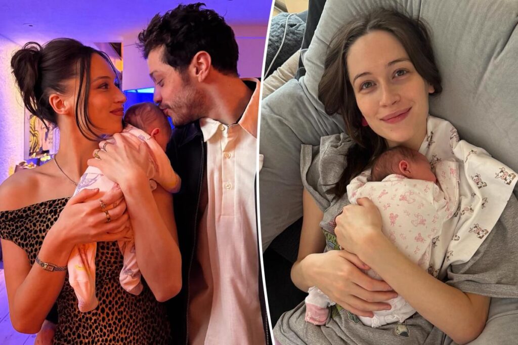 Pete Davidson’s pals deny claims comedian is neglecting ex Elsie Hewitt and baby Pete Davidson's pals deny claims comedian is neglecting ex Elsie Hewitt and baby
