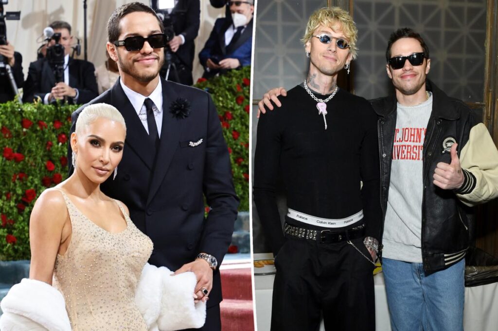 How Pete Davidson’s Staten Island condo neighbors really feel about comedian How Pete Davidson's Staten Island condo neighbors really feel about comedian