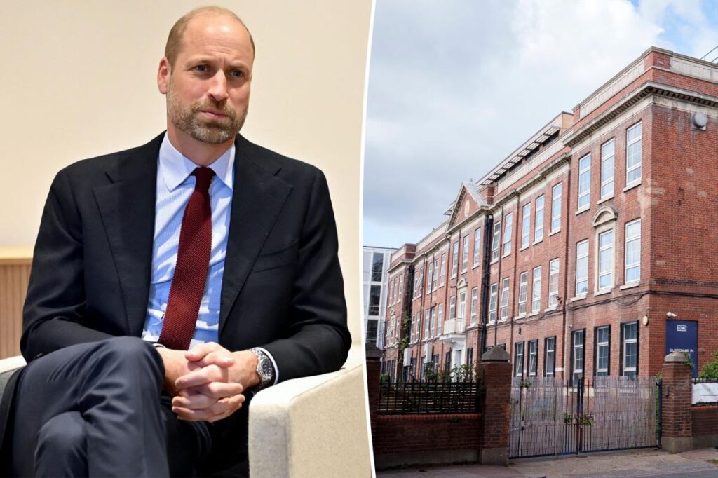 Prince William selling 20 percent of royal estate for over $670 million Prince William selling 20 percent of royal estate for over $670 million