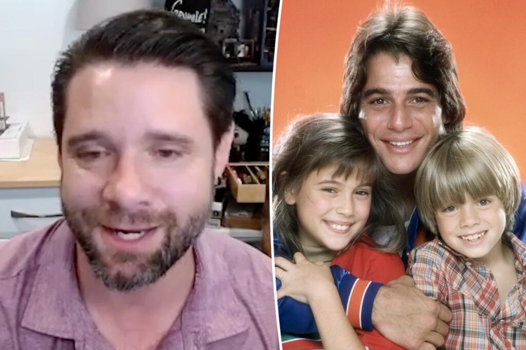 '80s sitcom star-turned-Amazon delivery driver divulges harsh reality of cast's residual pay