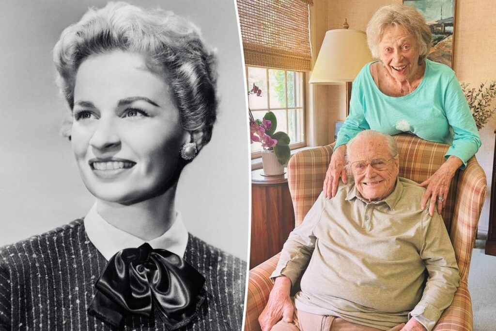 William Daniels’ wife, Bonnie Bartlett, had months-long affair with ‘slightly boring’ actor William Daniels' wife, Bonnie Bartlett, had months-long affair with 'slightly boring' actor
