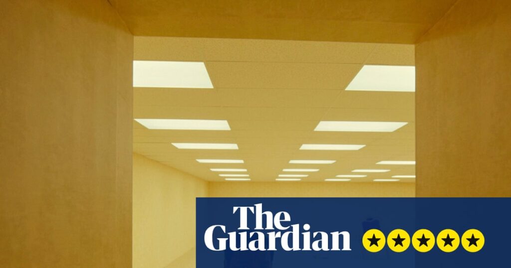 Backrooms review – Kane Parsons’ icily disturbing horror rewrites the genre rulebook | Film