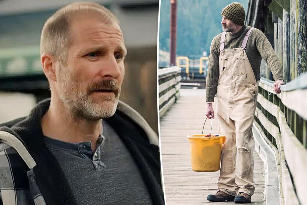 ‘Virgin River’ actor Stewart McLean’s final text revealed after suspected murder 'Virgin River' actor Stewart McLean's final text revealed after suspected murder
