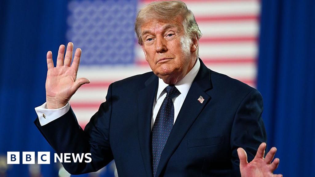 'Cancel it', Trump says after artists drop out of US Freedom 250 festival – BBC 'Cancel it', Trump says after artists drop out of US Freedom 250 festival - BBC
