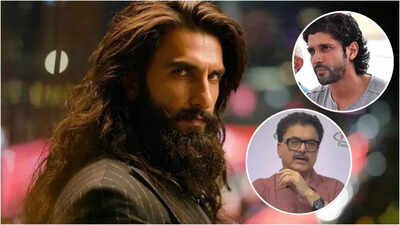 Don 3 row explodes as Ranveer Singh exit reports force Farhan Akhtar complaint and FWICE action  