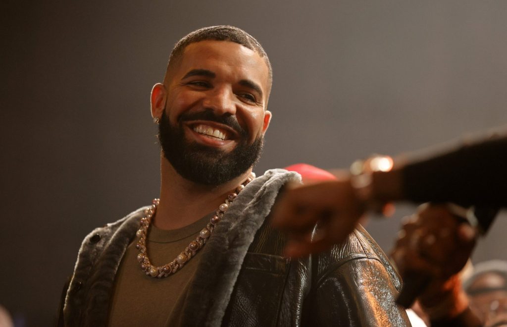 Drake Reacts to Breaking Michael Jackson’s Record for Most No. 1s Drake’s ‘Janice STFU’ Debuts at No. 1 on Hot 100