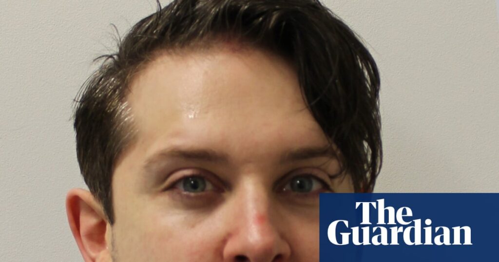Former Spandau Ballet singer jailed for 14 years for multiple rapes and sexual assaults | UK news