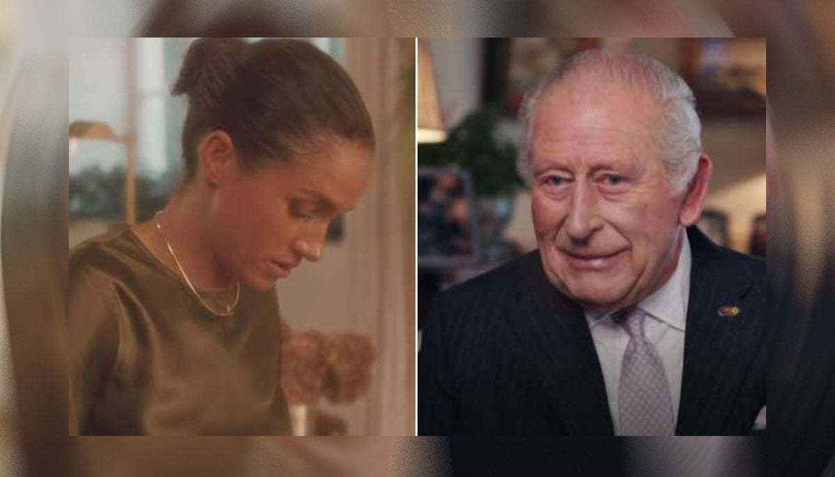 Meghan Markle has blackmail material against King Charles: ‘Not bound by NDAs’
