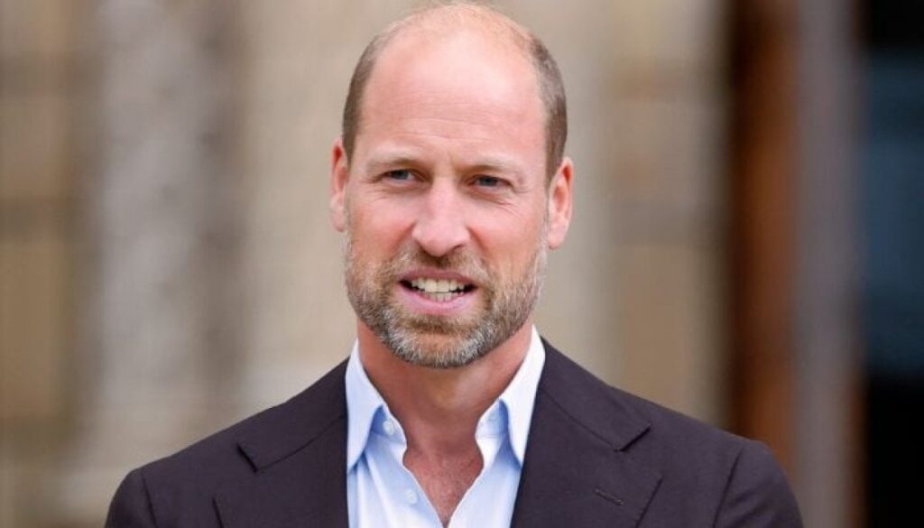 Prince William, Kate Middleton do not have a ‘yeoman’ at home
