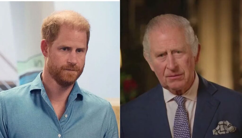 Prince Harry gets harsh reminder about Meghan: ‘Charles certainly won’t have her in the room!’