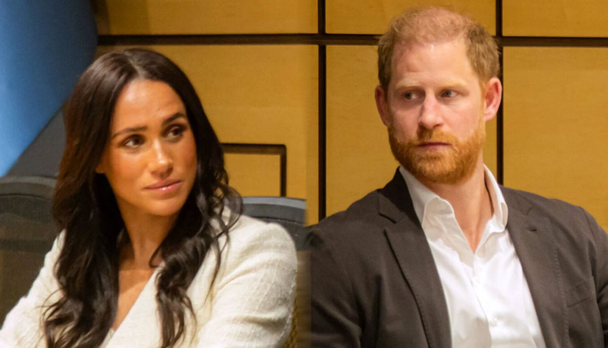 Prince Harry gets forced onto a tightrope’: ‘He doesn’t want to disrespect or dishonor Meghan’