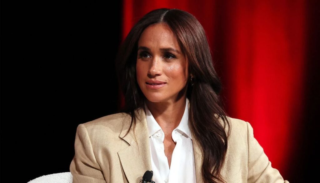 Meghan Markle loses ‘enormous cachet’ after taking huge step with Prince Harry? Meghan Markle loses 'enormous cachet' after taking huge step with Prince Harry?