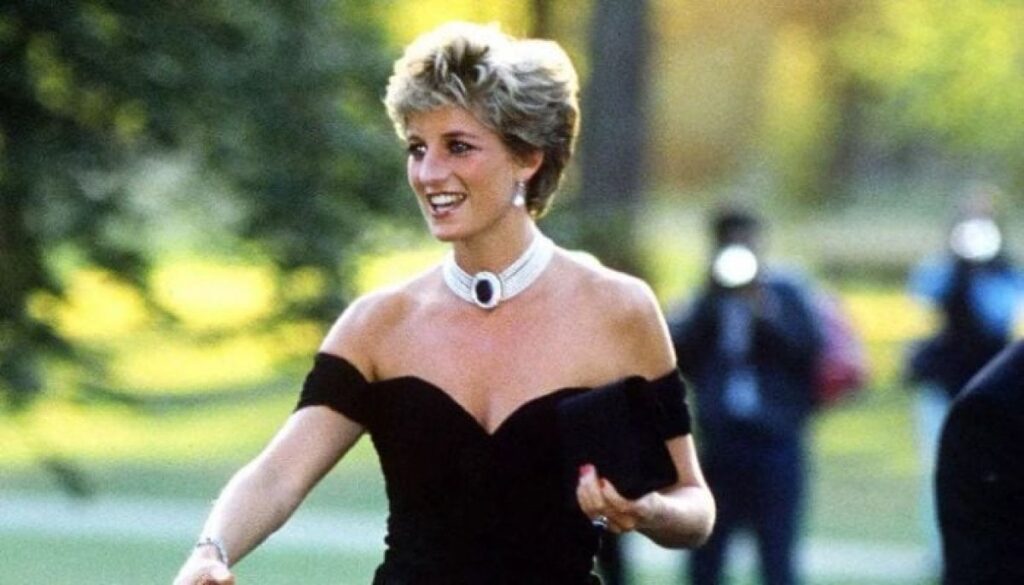 When Princess Diana mocked King Charles over unannounced visit