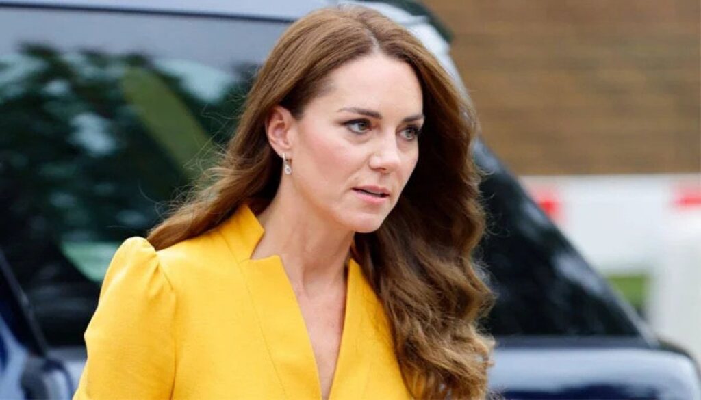 Kate Middleton ‘resents’ harsh treatment against Sarah Ferguson Kate Middleton ‘resents’ harsh treatment against Sarah Ferguson