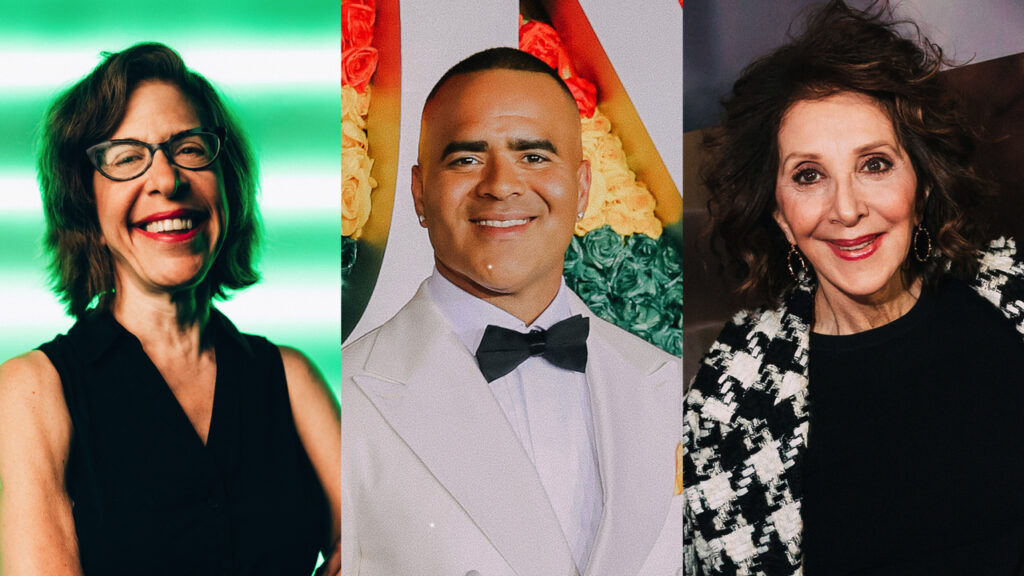 Celebrity Autobiography Begins Broadway Run Tonight With Star-Studded Cast | Broadway Buzz