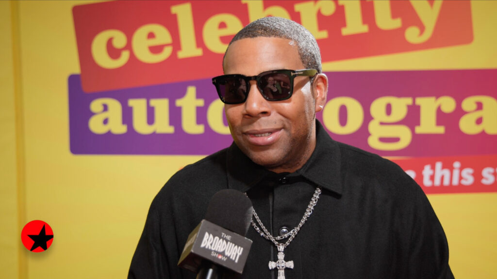 Celebrity Autobiography Opens With Kenan Thompson, Rita Wilson, Nia Vardalos & More | Broadway Buzz