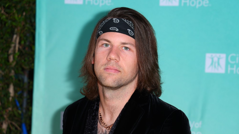 Beartooth Singer Caleb Shomo Comes Out as Gay