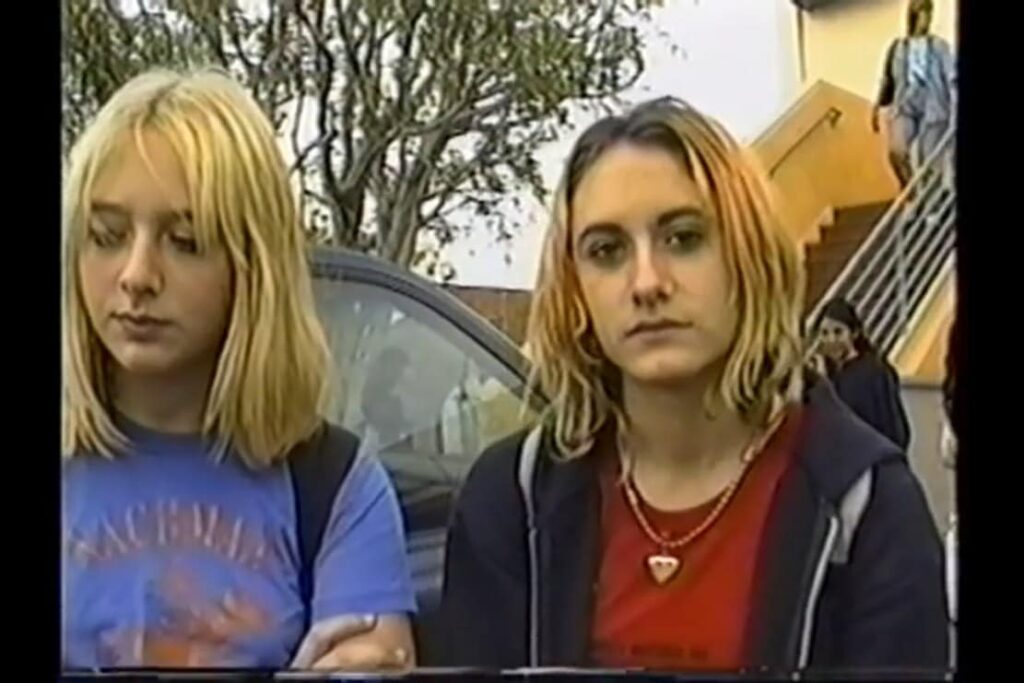 Dirty Girls: The cult 90s documentary that made being dirty feel radical Dirty Girls: The cult 90s documentary that made being dirty feel radical