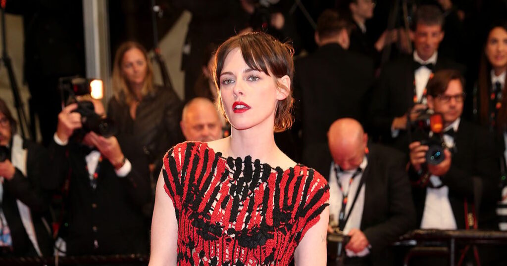 Celebrities at the ‘Full Phil’ Cannes Film Festival Premiere
