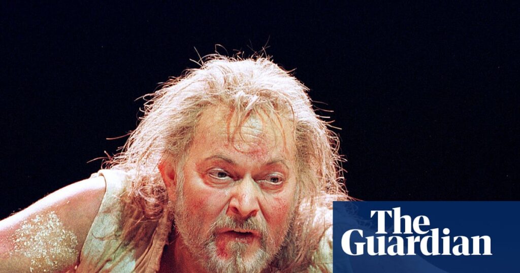 Michael Pennington, Shakespeare and Star Wars actor, dies aged 82 | Acting