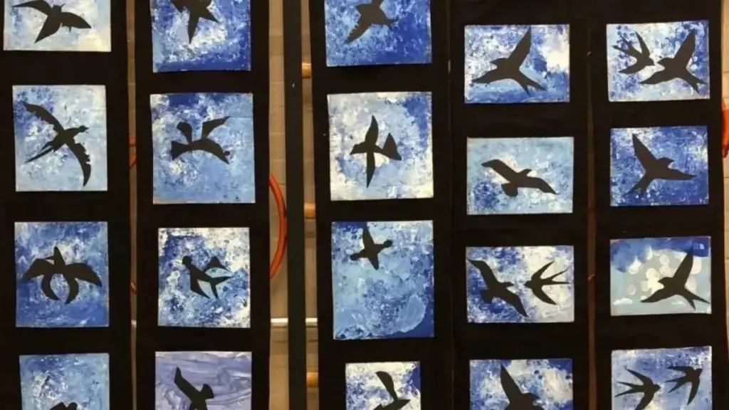 UK: Celebrities, Artists’ Paintings Feature in Support of School Art Festival