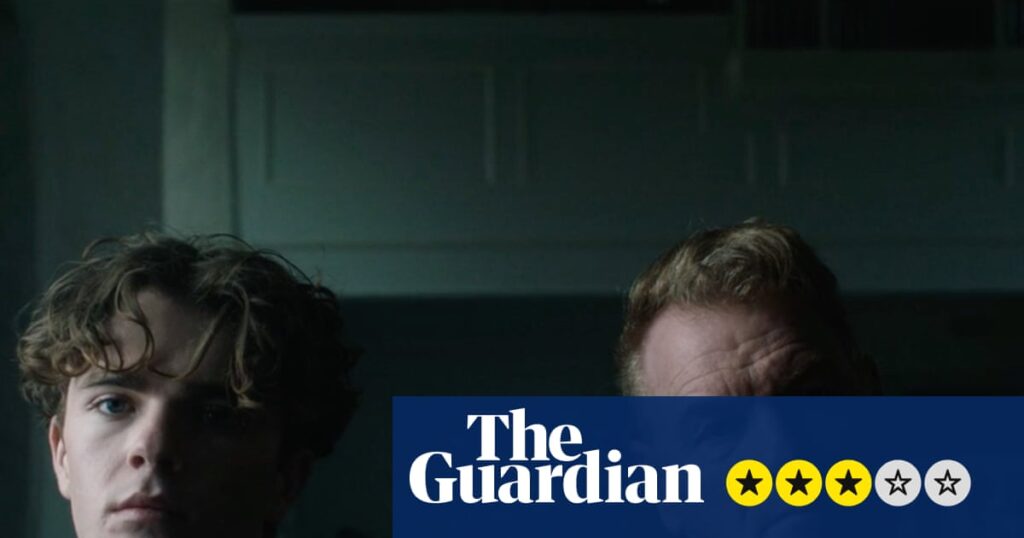 Breakwater review – troubled souls cross class and age barriers in nicely judged debut feature | Film