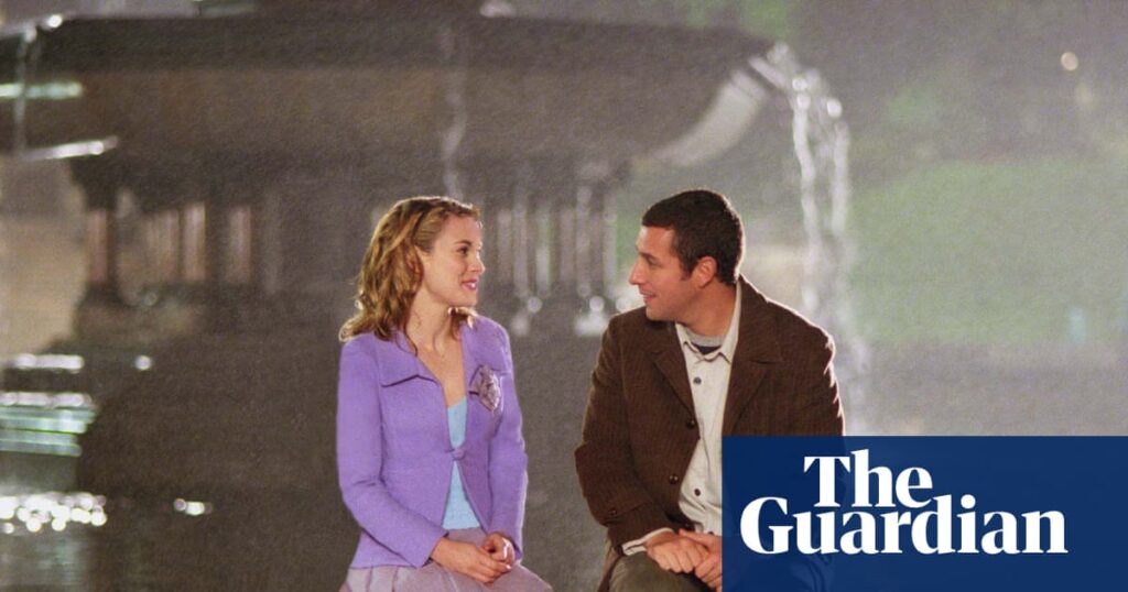 Funny, absurd and sentimental: Mr Deeds is one of Adam Sandler’s most underrated films | Culture