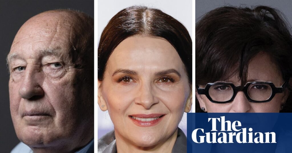 France’s top film producer says it will blacklist figures who petitioned against rightwing billionaire | Film France’s top film producer says it will blacklist figures who petitioned against rightwing billionaire | Film
