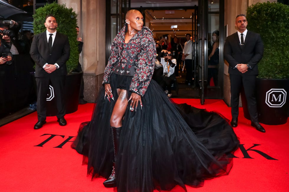 cynthia erivo