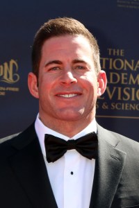 Tarek El Moussa at arrivals for 44th Annual Daytime Emmy Awards - Arrivals 1, Pasadena Civic Center, Pasadena, CA April 30, 2017. Photo By: Priscilla Grant/Everett Collection