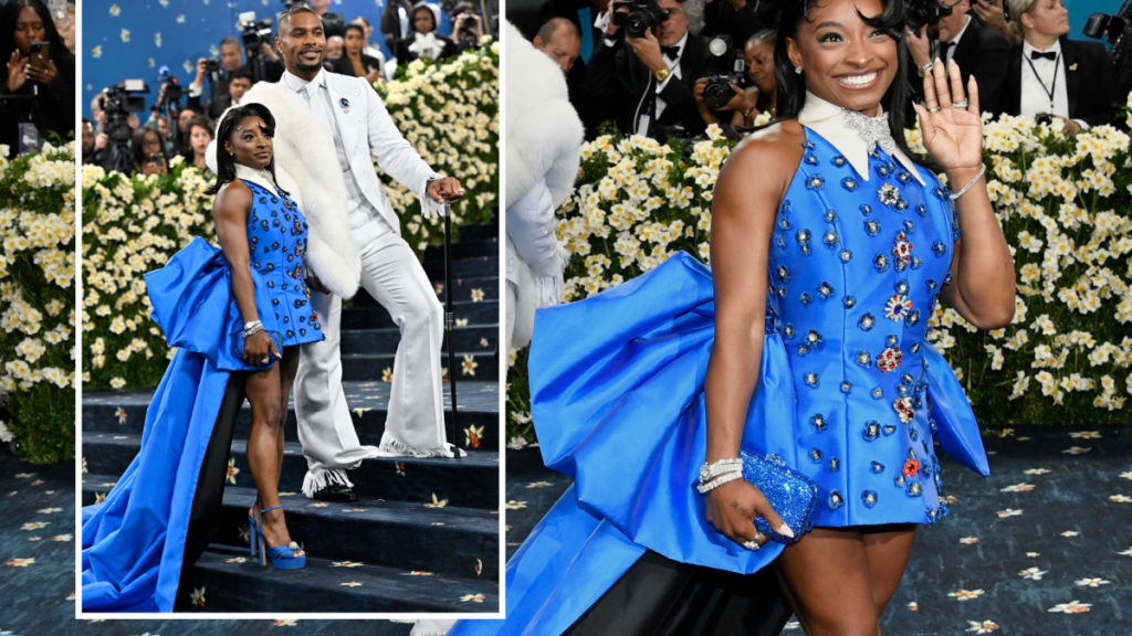 How to watch Met Gala 2026: where to stream and what time do celebrities arrive
