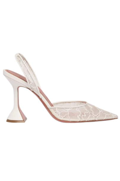Holli Pumps