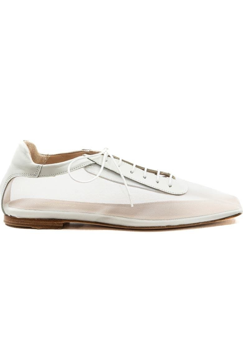 Antonia Flat