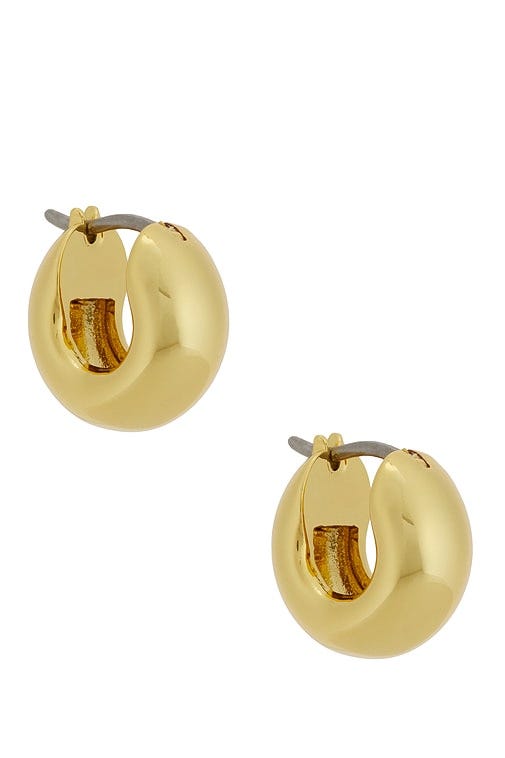 Mini Hoops