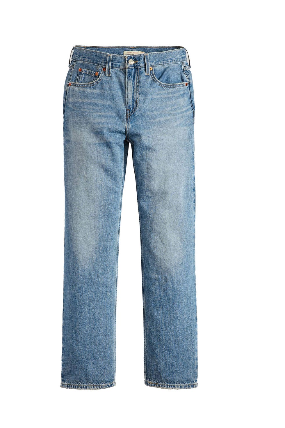 Low Pro Jeans