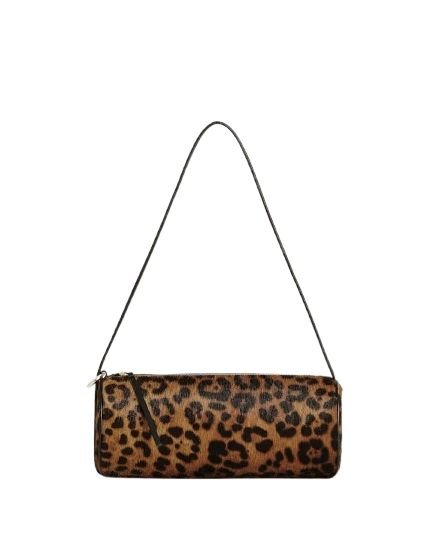 Simona Cylinder Bag 