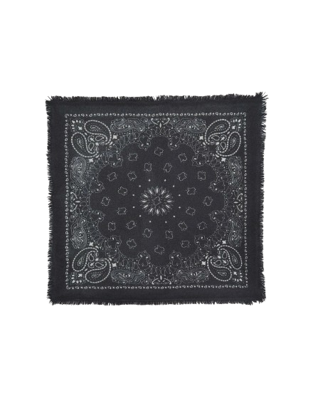 Hachi Cashmere Bandana