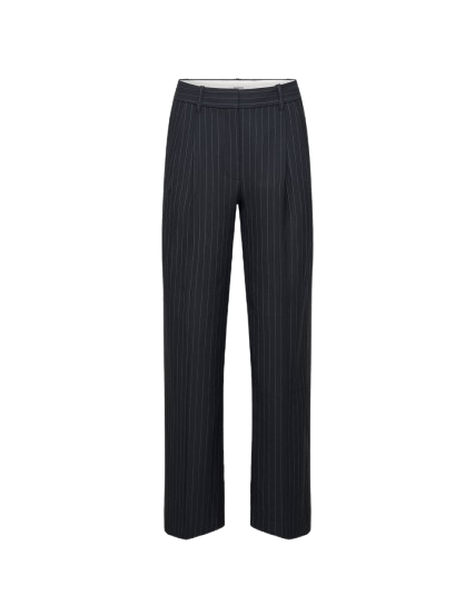 The Effortless Pant