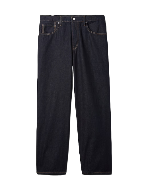 Extra Baggy Jeans