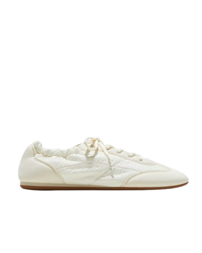 Jogger Re-Nylon Sneakerina