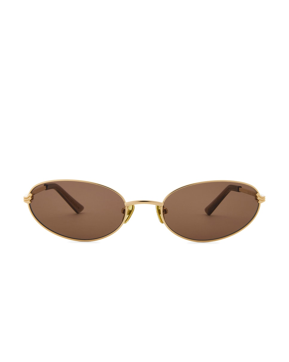 The Rose Sunglasses 