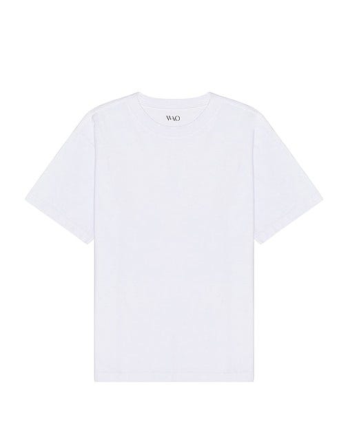 The Relaxed T-Shirt