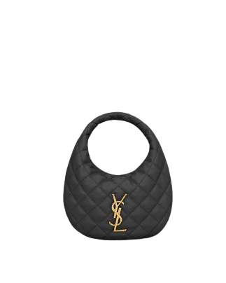 Icarino Quilted Bag