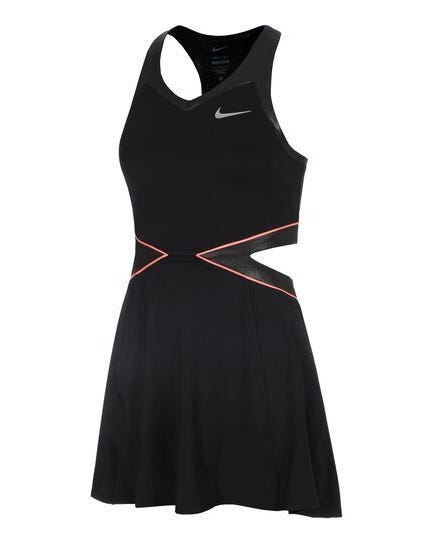 Slam Dri-FIT Tennis Dress 