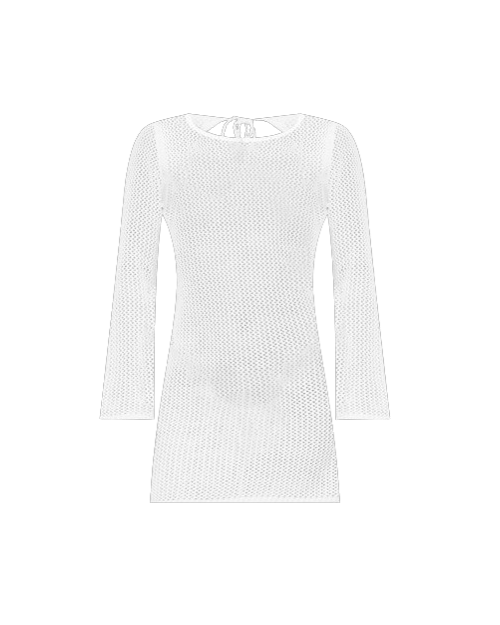 Cleo Cover Up Dress